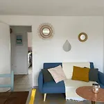 Maison Calme A Un 15Min A Pied De La Plage