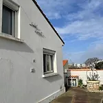 Maison Calme A Un 15Min A Pied De La Plage