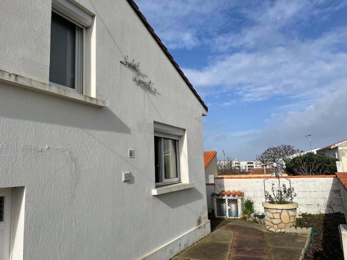 Maison Calme A Un 15min A Pied De La Hébergement de vacances *