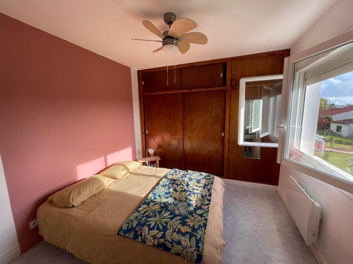 Holiday home Maison Calme A Un 15min A Pied De La Royan