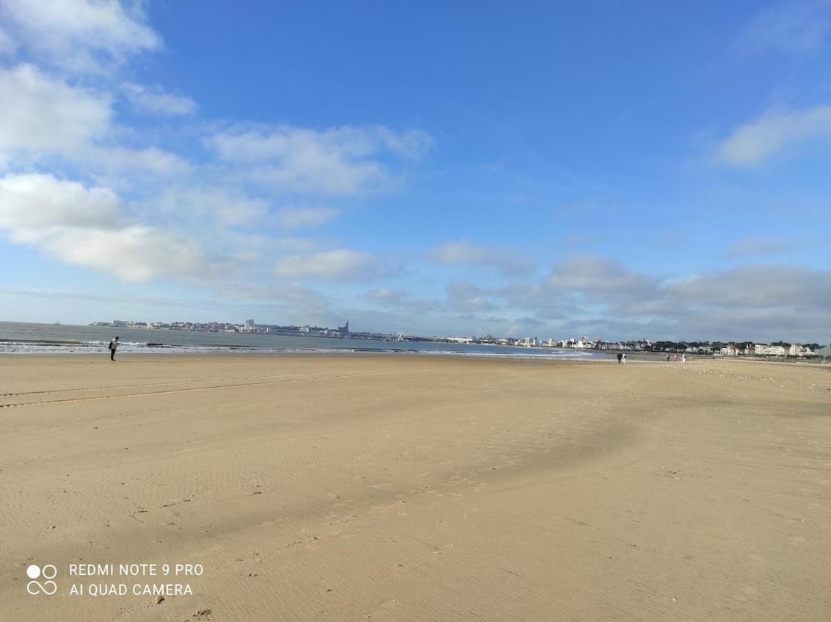 Maison Calme A Un 15min A Pied De La Royan