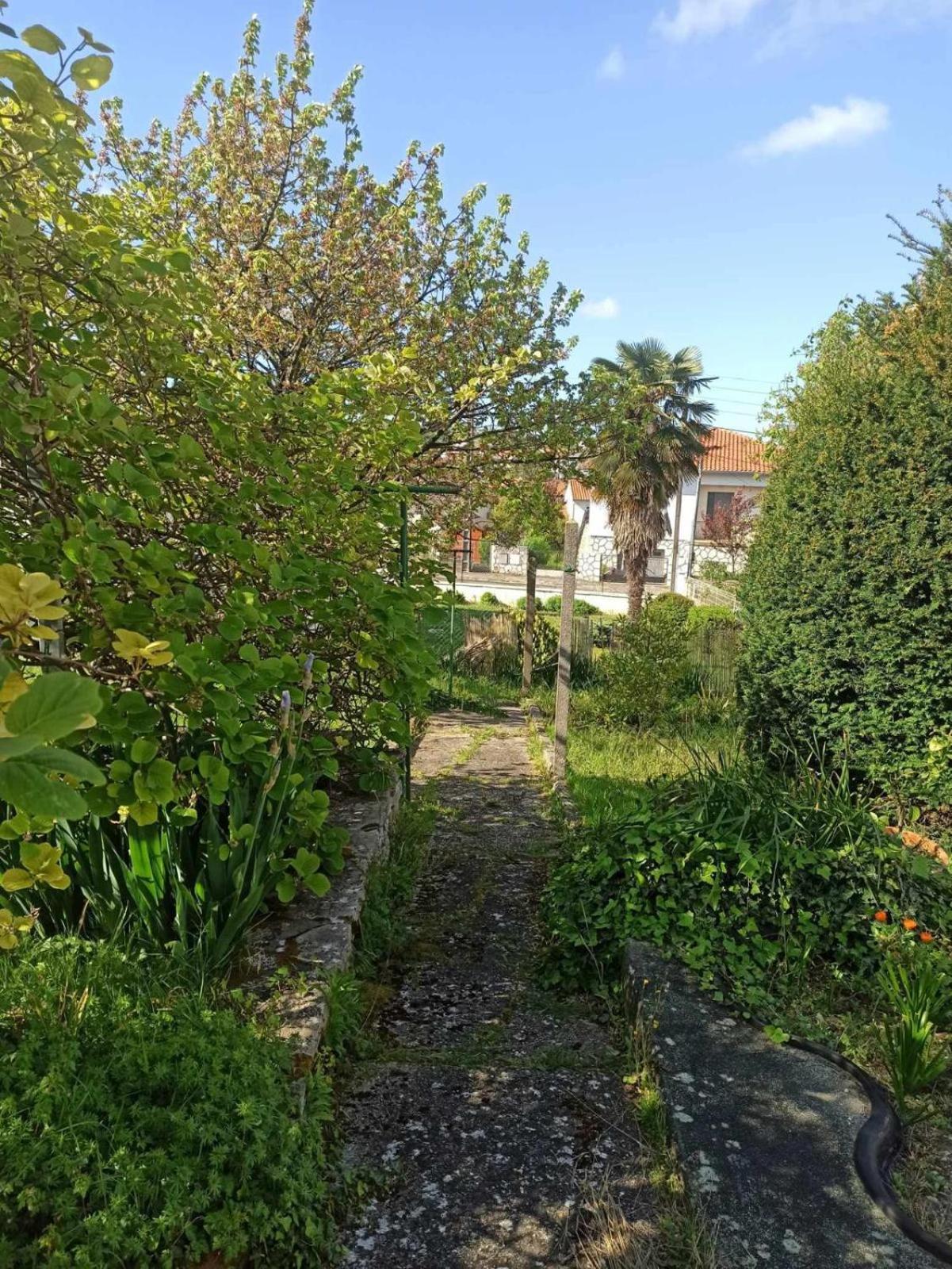 Hébergement de vacances Maison Calme A Un 15min A Pied De La