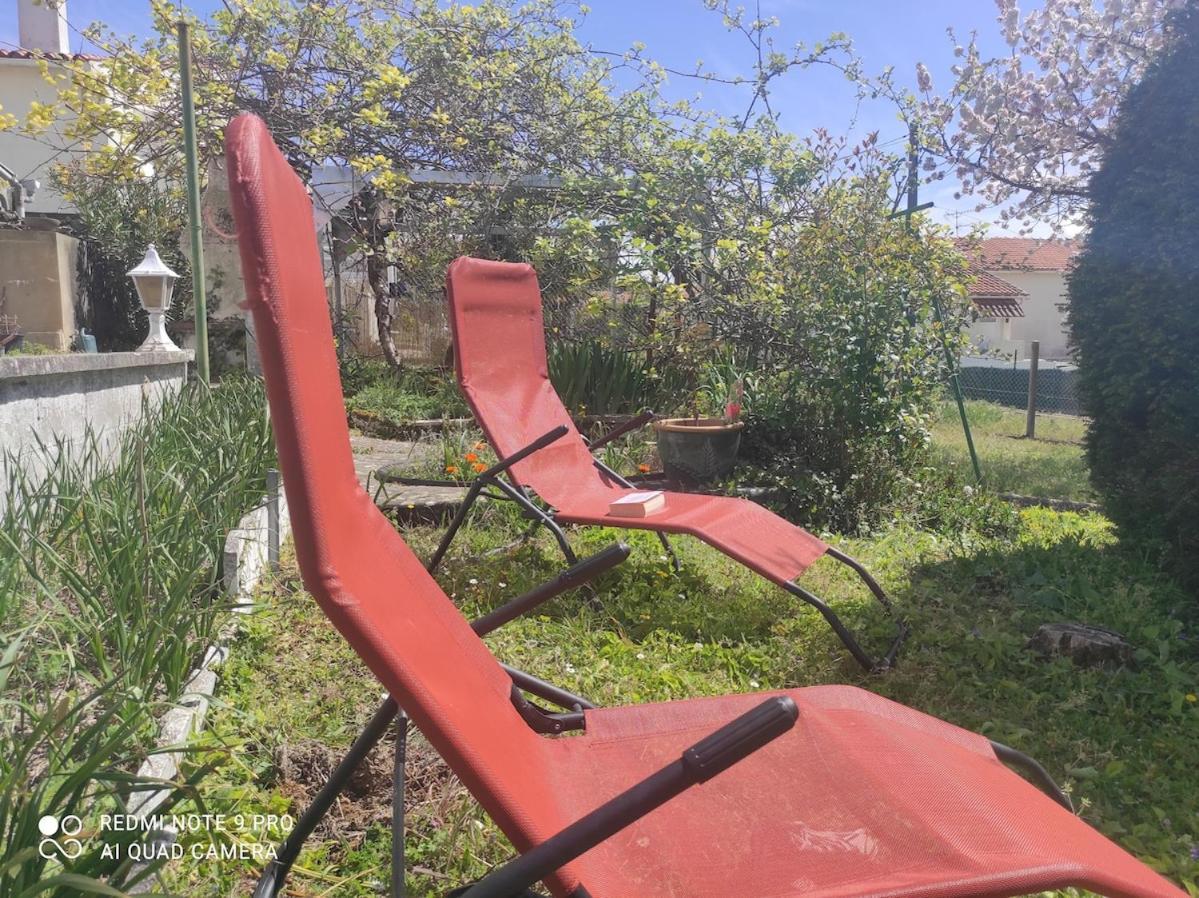Maison Calme A Un 15min A Pied De La Hébergement de vacances Royan