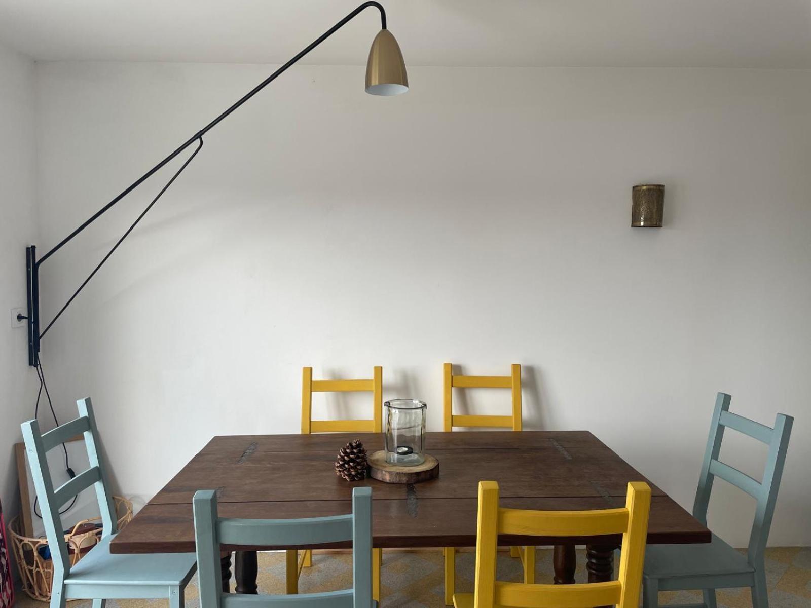 Maison Calme A Un 15min A Pied De La Royan